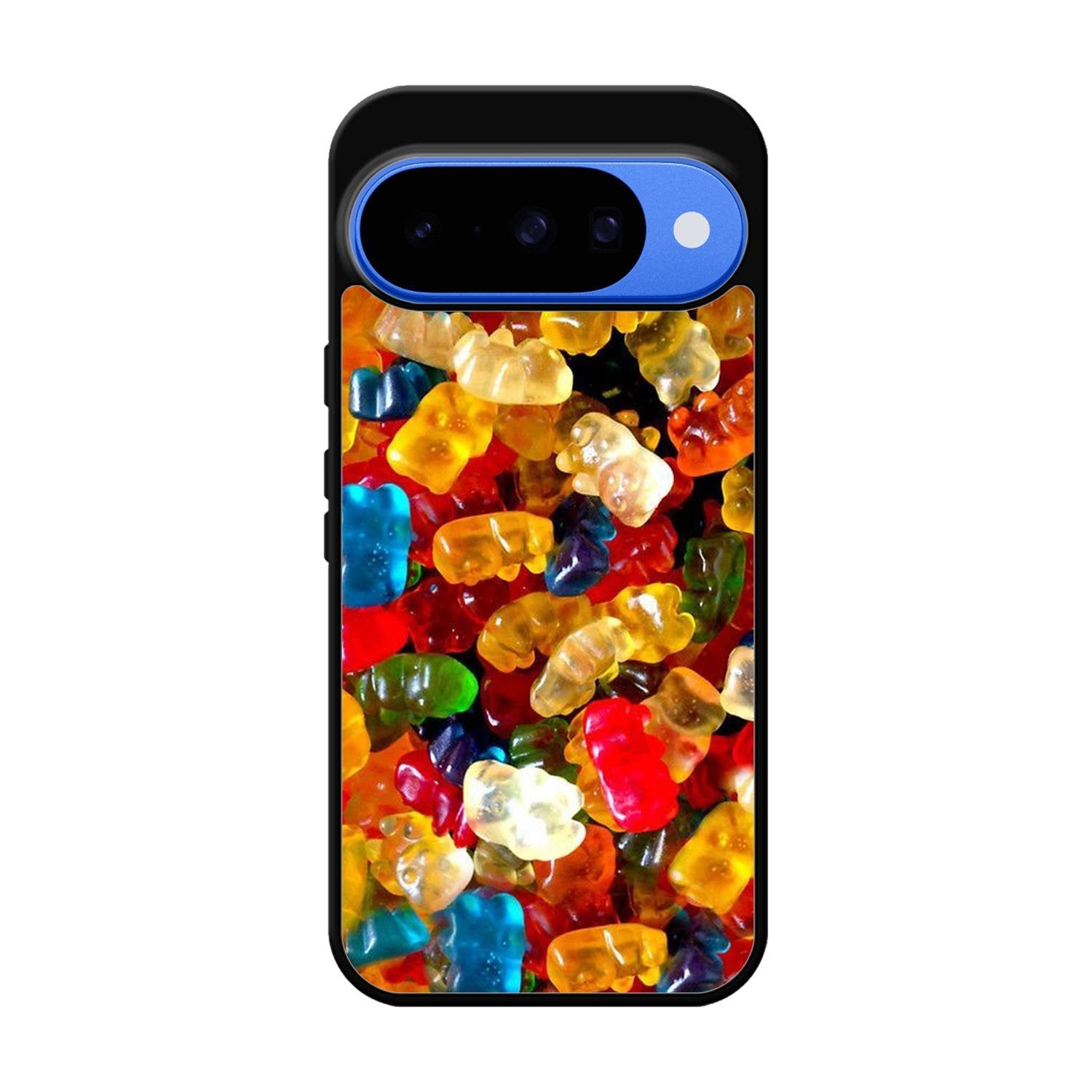 Candy Gum FORL0040 Google Pixel 10 Case