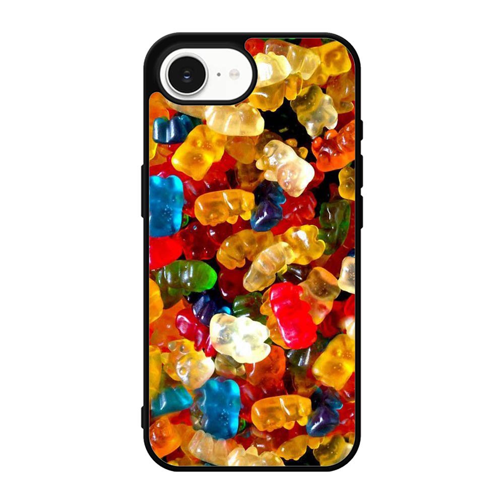 Candy Gum FORL0040 iPhone 17e Case