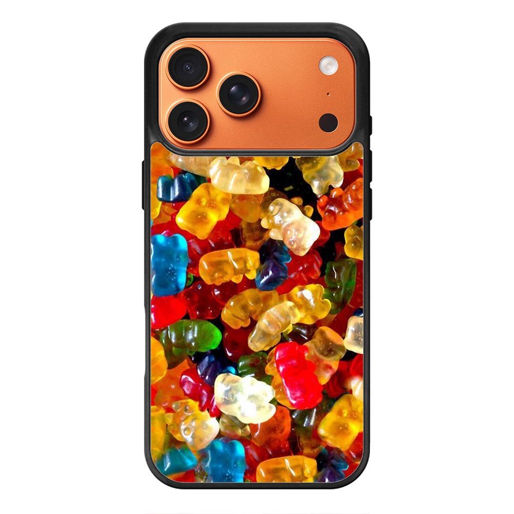 Candy Gum FORL0040 iPhone 17 Pro Max Case