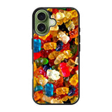 Candy Gum FORL0040 iPhone 17 Case