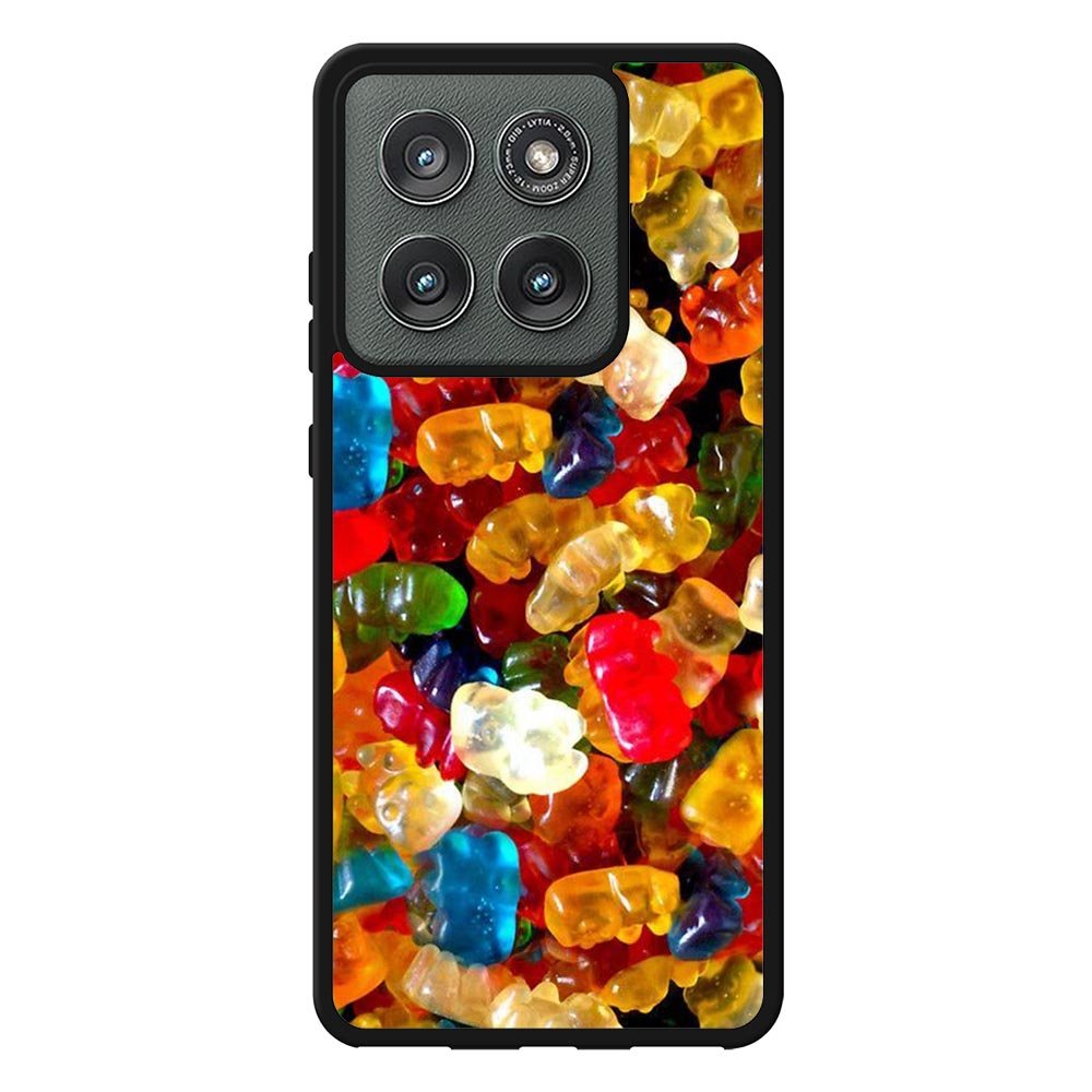Candy Gum FORL0040 Motorola Moto Edge 2025 Case