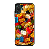 Candy Gum FORL0040 Samsung Galaxy A07 Case