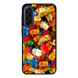 Candy Gum FORL0040 Samsung Galaxy A17 Case