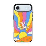 You are so Golden FORL0043 iPhone Air Case