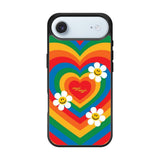 Flower Colorful FORL0045 iPhone Air Case