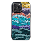Wave Colorful FORL0049 iPhone 15 Pro Max Case