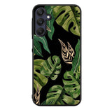 Tropical Green FORL0054 Samsung Galaxy A15 A25 A35 A55 5G Case