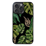 Tropical Green FORL0054 iPhone 15 Pro Max Case