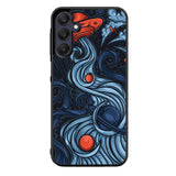 Ufo Planet FORL0055 Samsung Galaxy A15 A25 A35 A55 5G Case