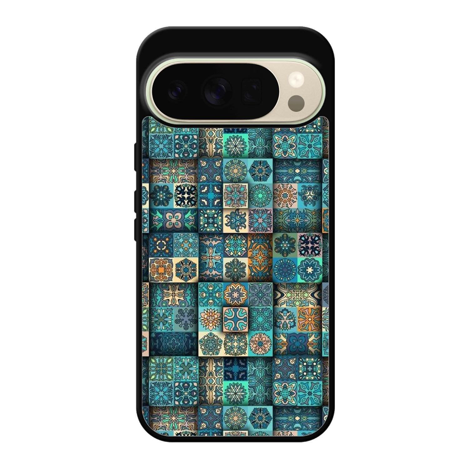 Blue Batik FORL0056 Google Pixel 10 Pro Case