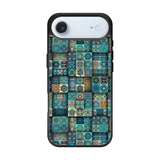 Blue Batik FORL0056 iPhone Air Case