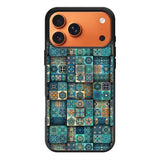 Blue Batik FORL0056 iPhone 17 Pro Max Case