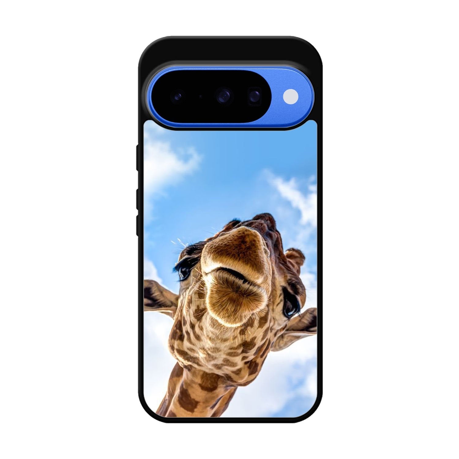 Giraffe Face FORL0058 Google Pixel 10 Case
