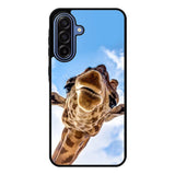 Giraffe Face FORL0058 Samsung Galaxy A17 Case