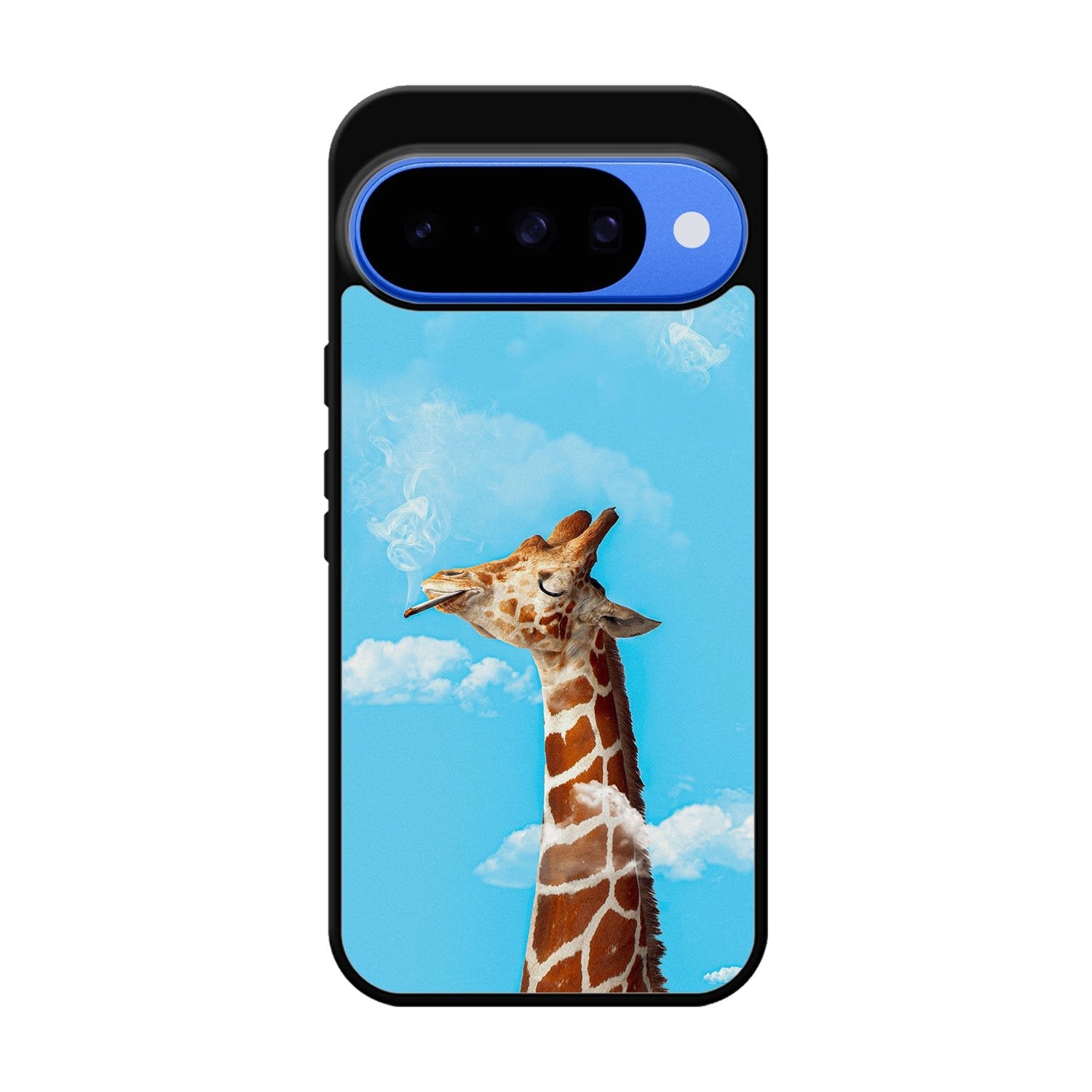 Giraffe Relax FORL0060 Google Pixel 10 Case