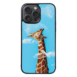 Giraffe Relax FORL0060 iPhone 15 Pro Max Case