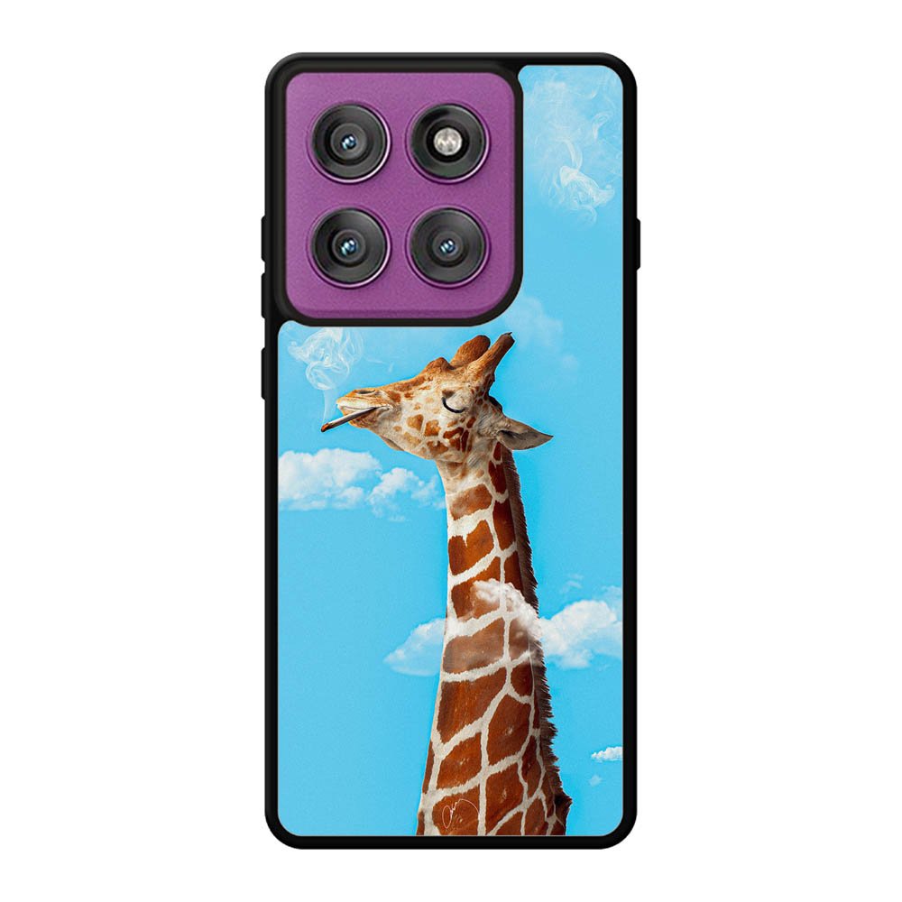 Giraffe Relax FORL0060 Motorola Moto Edge 60 Pro Case