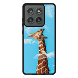 Giraffe Relax FORL0060 Motorola Moto Edge 2025 Case