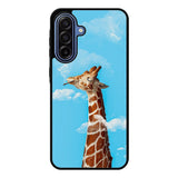 Giraffe Relax FORL0060 Samsung Galaxy A17 Case