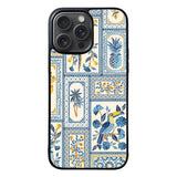 Blue Bird FORL0062 iPhone 15 Pro Max Case