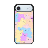 Bear Pastel FORL0063 iPhone Air Case