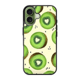 I Love Kiwi FORL0067 iPhone 17 Case