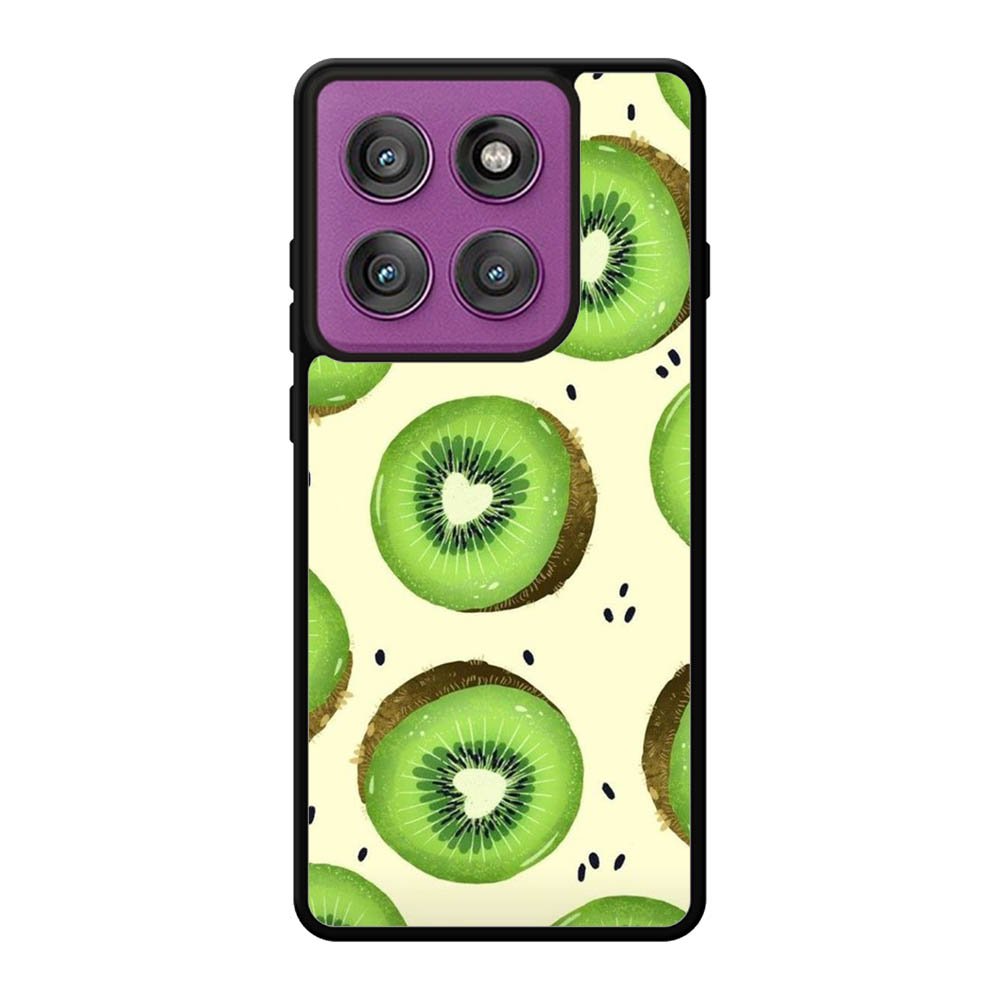 I Love Kiwi FORL0067 Motorola Moto Edge 60 Pro Case