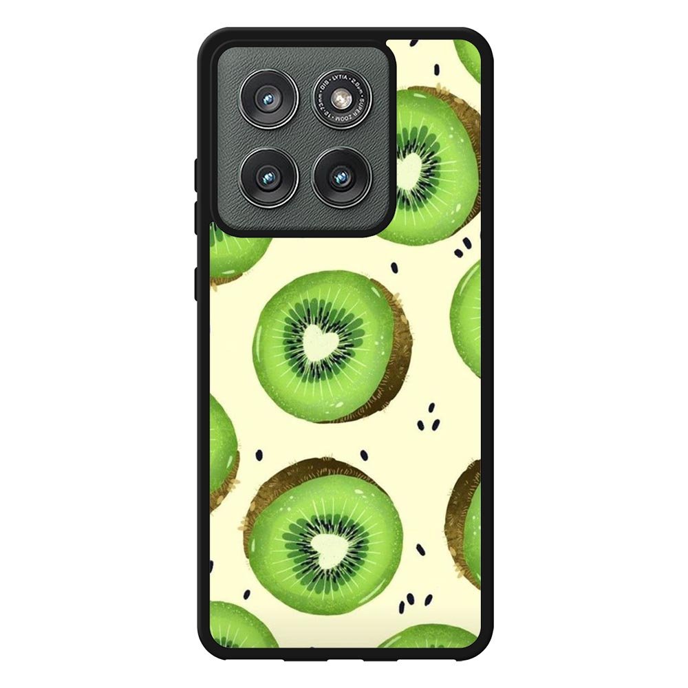 I Love Kiwi FORL0067 Motorola Moto Edge 2025 Case