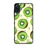 I Love Kiwi FORL0067 Samsung Galaxy A07 Case