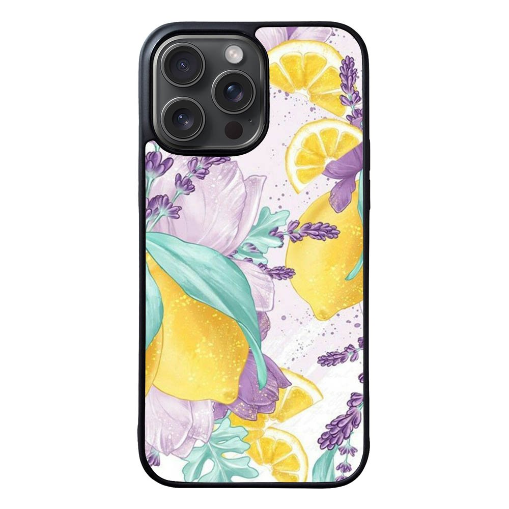 Lime Fruit FORL0072 iPhone 15 Pro Max Case