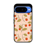 Strawberry Pattern FORL0073 Google Pixel 10 Case