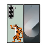 Tiger Dance FORL0076 Samsung Galaxy Z Fold 7 5G Case