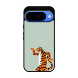 Tiger Dance FORL0076 Google Pixel 10 Case