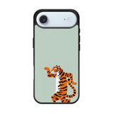 Tiger Dance FORL0076 iPhone Air Case
