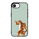 Tiger Dance FORL0076 iPhone 17e Case