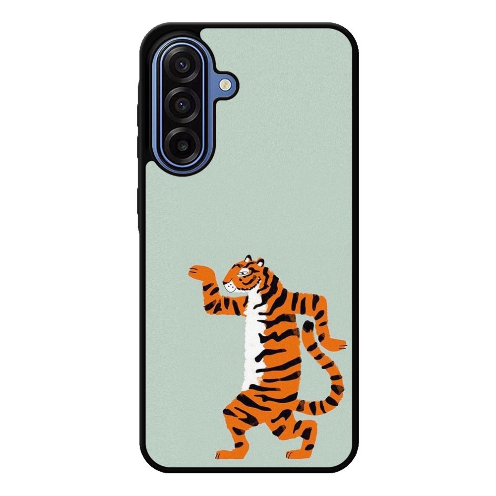 Tiger Dance FORL0076 Samsung Galaxy A17 Case