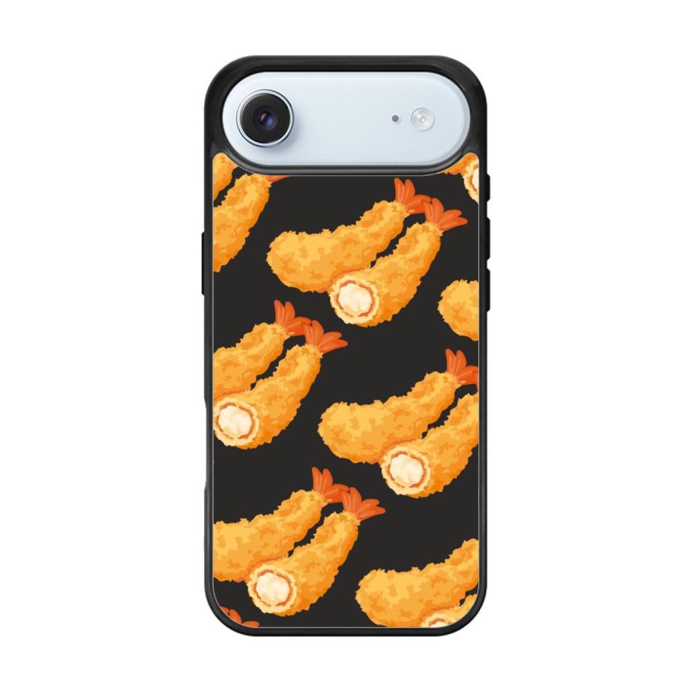 Fried Shrimp FORL0079 iPhone Air Case