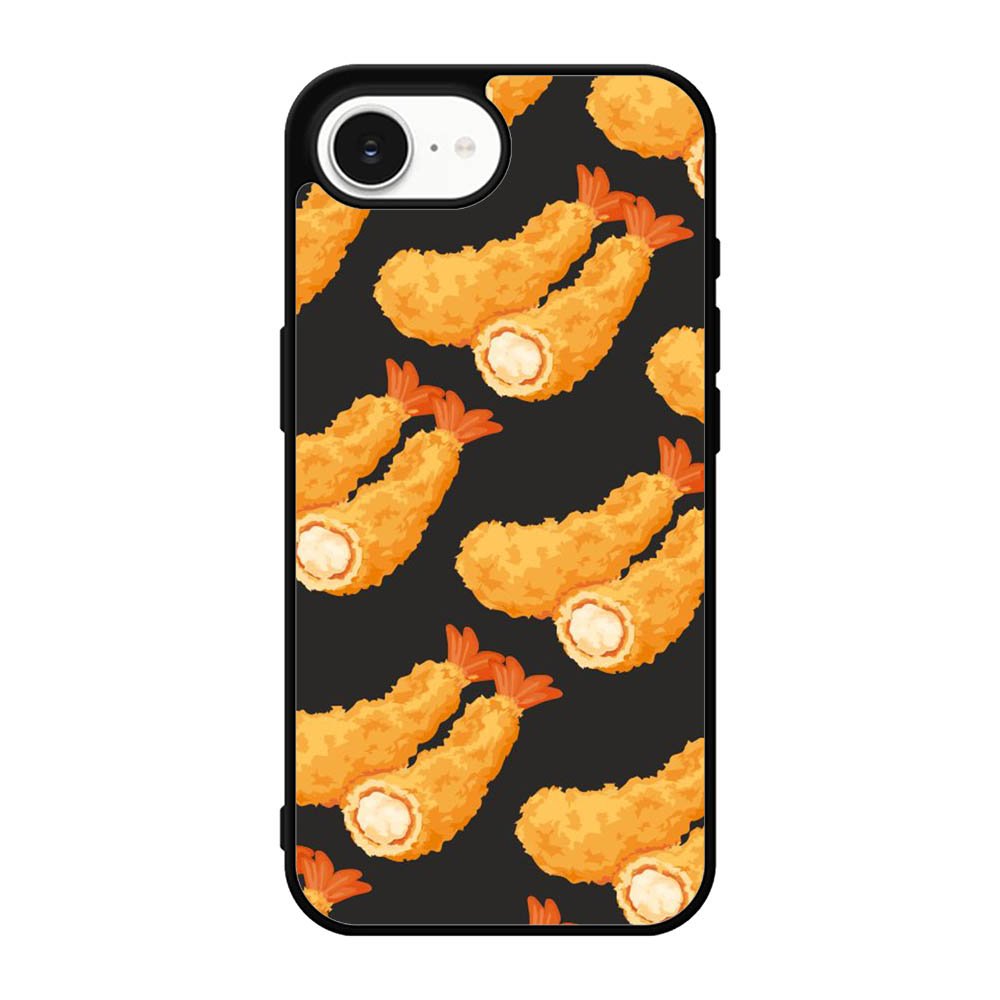 Fried Shrimp FORL0079 iPhone 17e Case