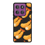 Fried Shrimp FORL0079 Motorola Moto Edge 60 Pro Case