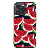 Watermelon Pattern FORL0080 iPhone 15 Pro Max Case