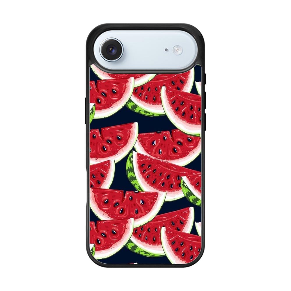 Watermelon Pattern FORL0080 iPhone Air Case