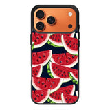 Watermelon Pattern FORL0080 iPhone 17 Pro Max Case