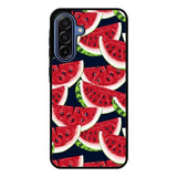 Watermelon Pattern FORL0080 Samsung Galaxy A17 Case