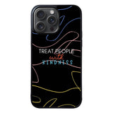 Treat People FORL0084 iPhone 15 Pro Max Case