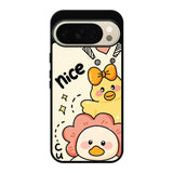 Duck Nice FORL0086 Google Pixel 10 Pro Case