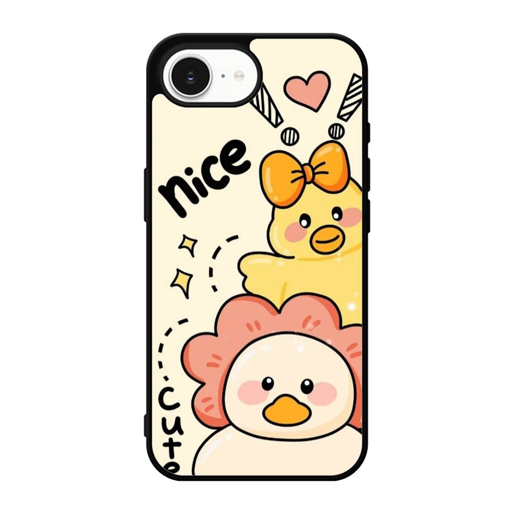 Duck Nice FORL0086 iPhone 17e Case