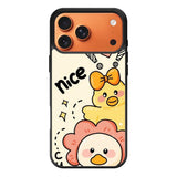 Duck Nice FORL0086 iPhone 17 Pro Case