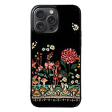 Simple Flower FORL0089 iPhone 15 Pro Max Case