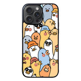 Duck Cool FORL0092 iPhone 15 Pro Max Case