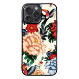 Bird and Flower FORL0093 iPhone 15 Pro Max Case